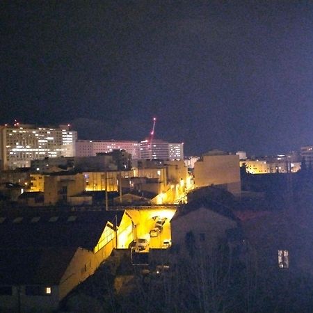 Apartamento Centre Marseille T3 - Balcon Exterior foto