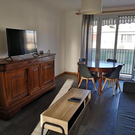 Apartamento Centre Marseille T3 - Balcon Exterior foto