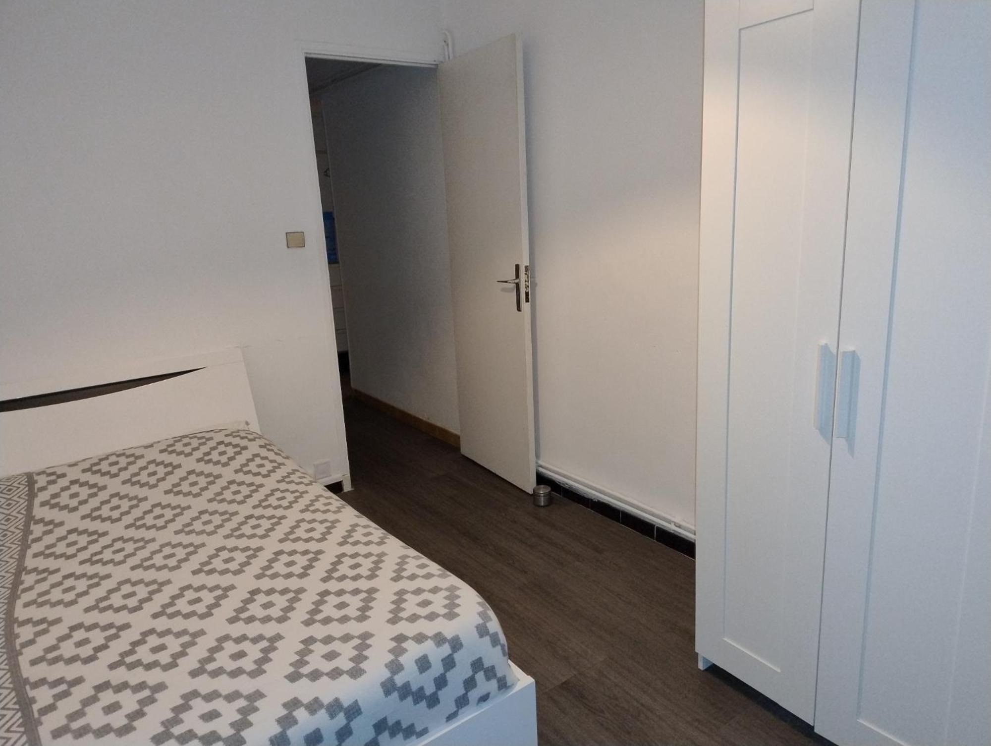Apartamento Centre Marseille T3 - Balcon Exterior foto