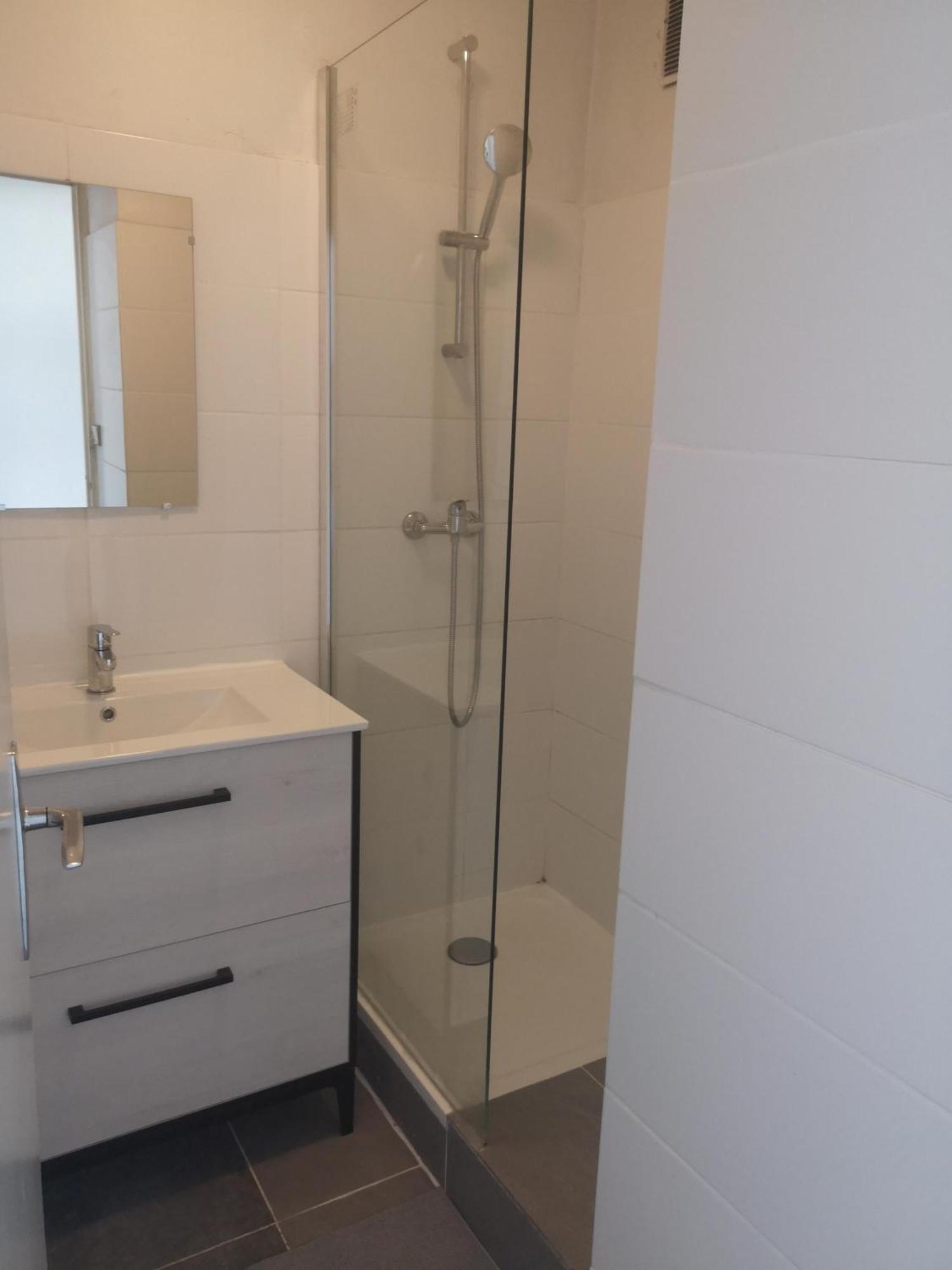 Apartamento Centre Marseille T3 - Balcon Exterior foto